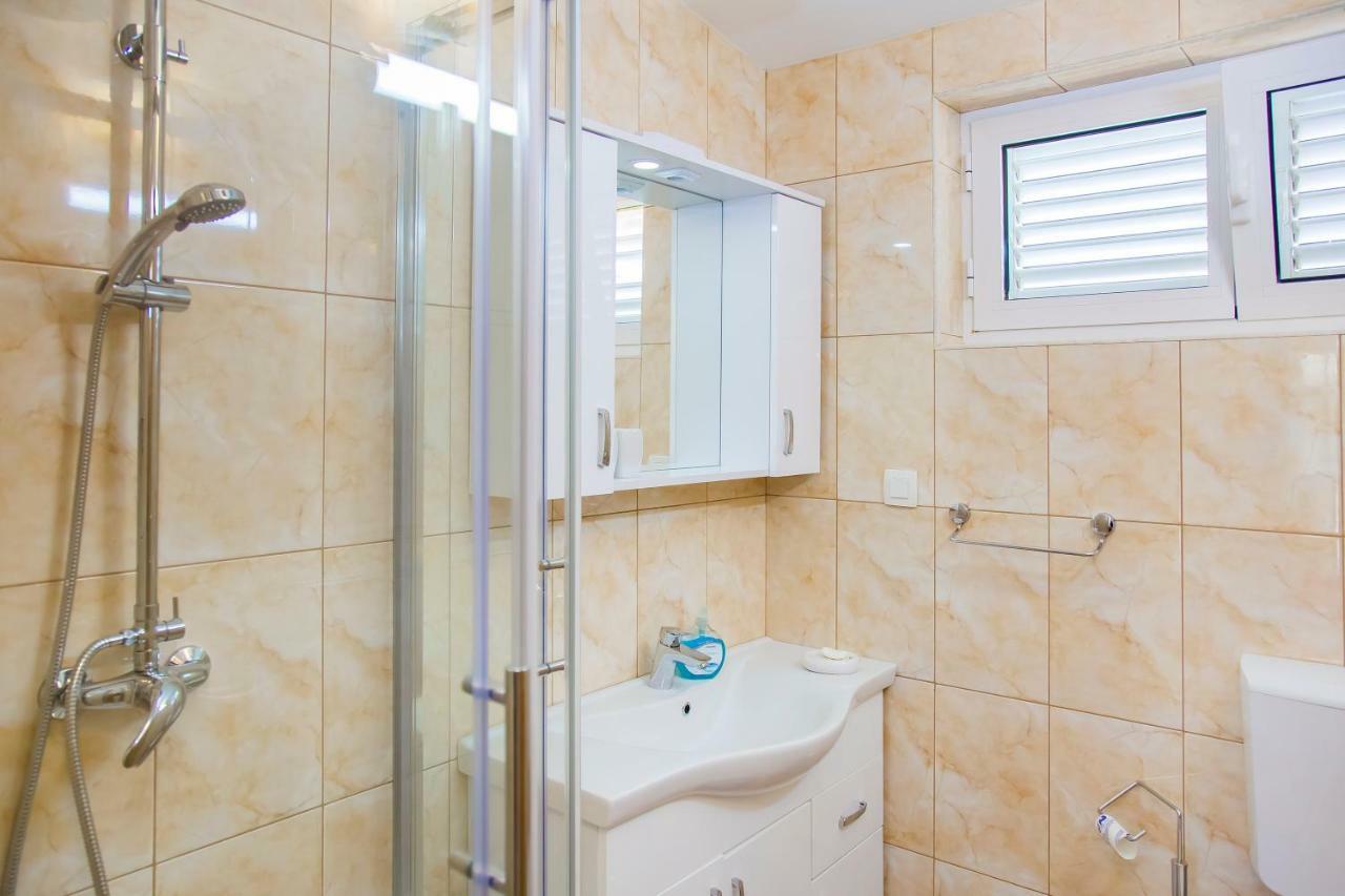 Vila Lukrecija Drače Rom bilde