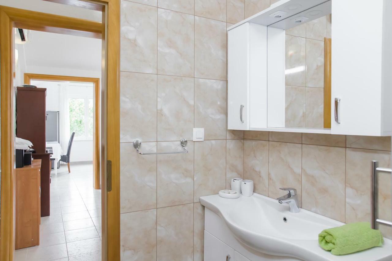 Vila Lukrecija Drače Rom bilde