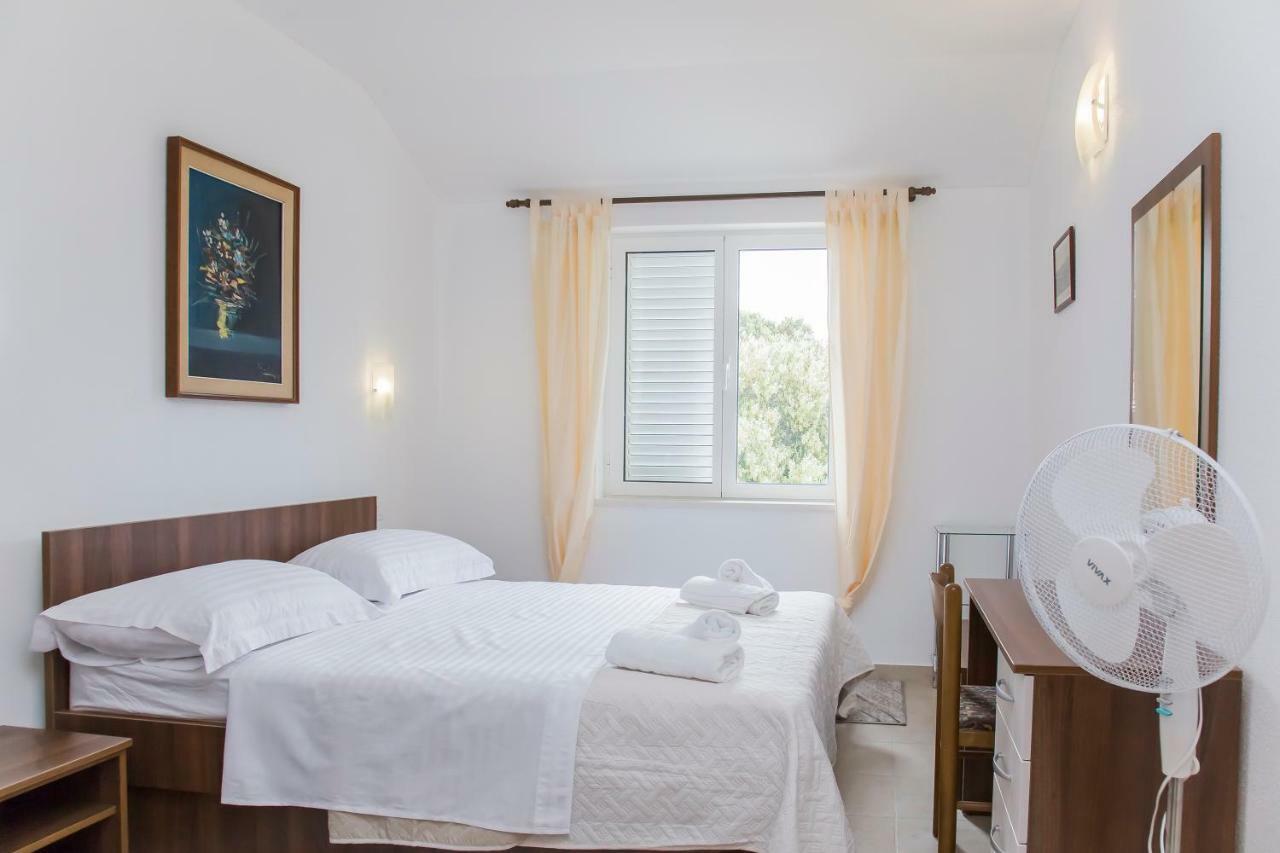 Vila Lukrecija Drače Rom bilde