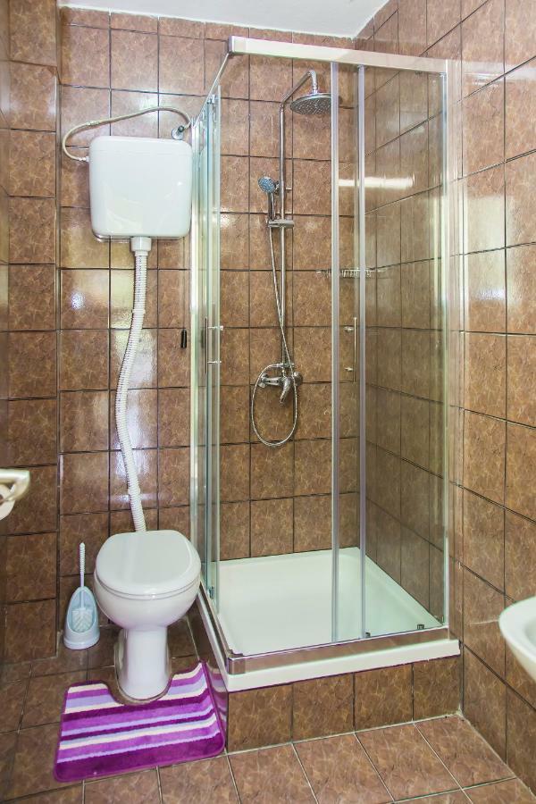 Vila Lukrecija Drače Rom bilde